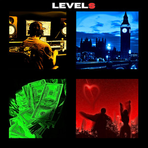 Portada de LUV