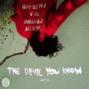 The Devil You Know (feat. Cody Frost)