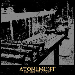 Spoonfed by Atonement