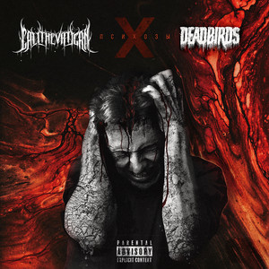 Психозы by Call The Vatican, DEADBIRDS