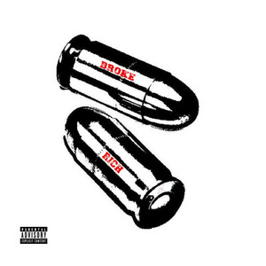 Broke or Rich by Oby Jr, Li0n