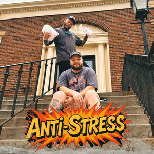 GARMATA TATA — Anti-Stress