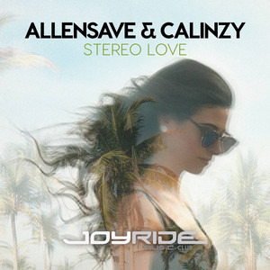 AllenSave — Stereo Love