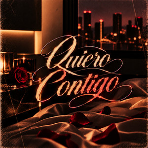 Quiero Contigo by Elvia Vensa