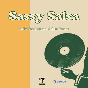 Sassy salsa - Salsa Instrumental to dance