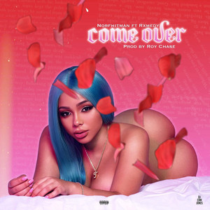 Portada de Come Over