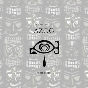 PASCALAND by Azog, Pascal