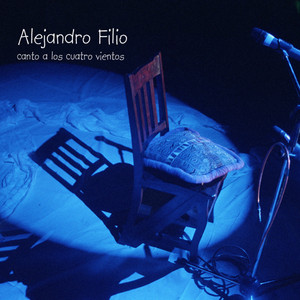 Canto a los cuatro vientos cover