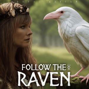 FOLLOW THE WHITE RAVEN by NORDVAR
