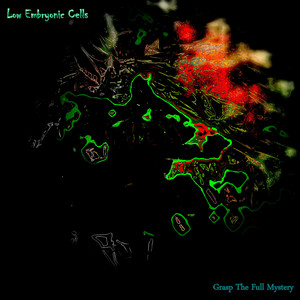 Grasp The Full Mystery by Low Embryonic Cells