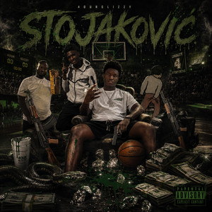 Stojaković by 4ourGlizzy