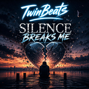 Silence Breaks Me by Twinbeats