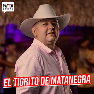 Patio Sonoro & El Tigrito De Matanegra - El Tigrito De Matanegra (En Vivo)