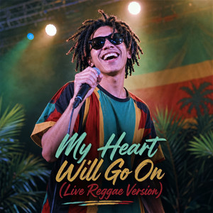 My Heart Will Go On (Live Reggae Version) by NIFANA