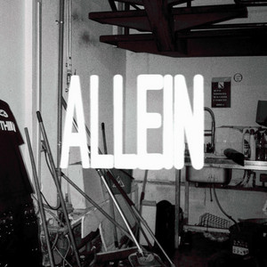 ALLEIN (SCHRANZ REWORK) by William Luck