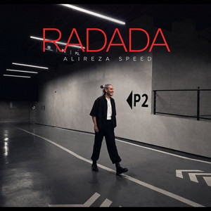 Ra da da by Alireza Speed