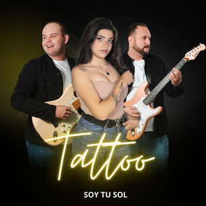 Soy tu Sol - Tattoo
