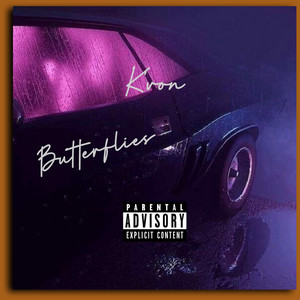 Butterflies(Nervous)