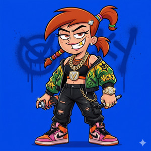 NEON DRIFT by Jeyddi Producer