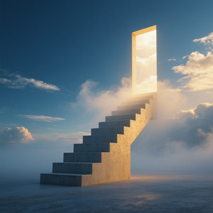 Three Steps From Yesterday by DarielMusic