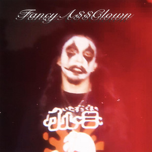 FancyA$$Clown by $kinwalker