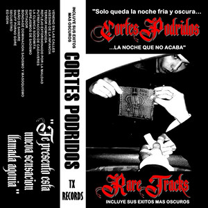 Snuff porno gore - música y letra de Cortes Podridos, Svart666 ...