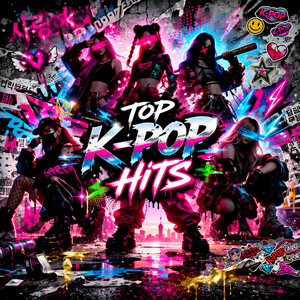 Kitty Kitty Yeah Yeah Yeah by Las Guerreras K-Pop