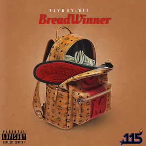 Breadwinner by Flyguy.Sii