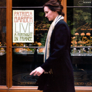 Smash - Album by Patricia Barber | Spotify