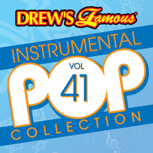 Drew's Famous Instrumental Pop Collection (Vol. 41) album