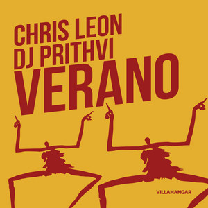 Verano by Chris Leon, DJ Prithvi