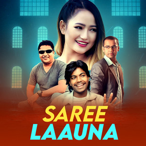 Dipak Barun - Saree Laauna