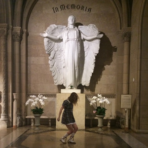 Your funeral by Eilish Constance