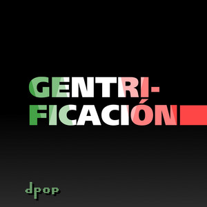 Gentrificación by dpop