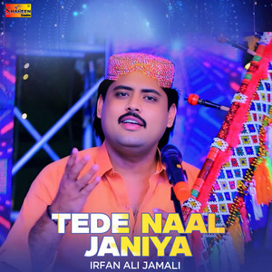 Irfan Ali Jamali - Tere Naal Janiya