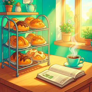 Smells Like Sunday by Crumbly