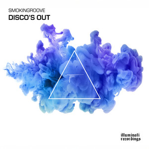 Disco's Out cover art