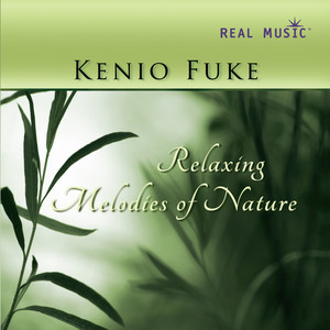 Magical Land by Kenio Fuke