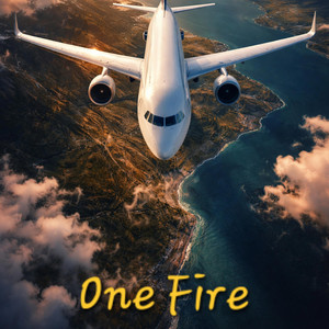 One Fire by Bashkir