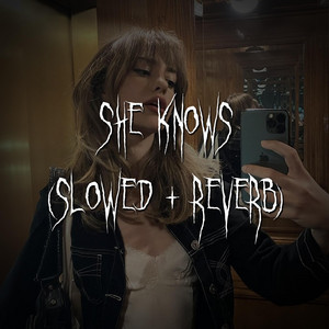 Dark Academia & Brown Eyed Girl - She Knows