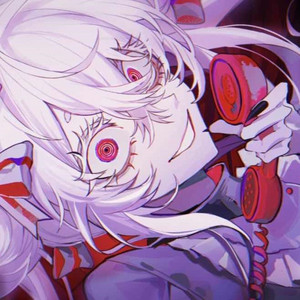 Infodemic by しゃいと