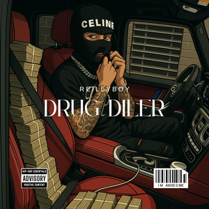 Drug Diler by Reillyboy