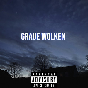 Cigarap - Graue Wolken