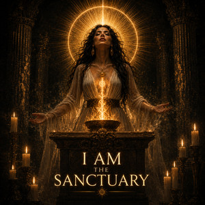 I Am the Sanctuary by Manifested Dreams