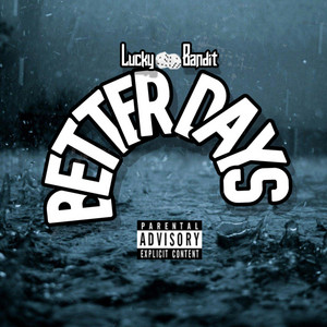 Portada de Better Days