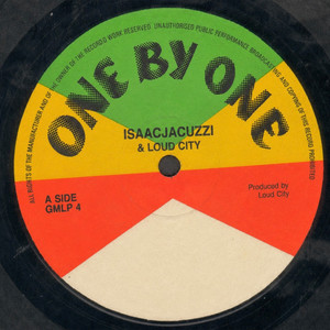 One By One by Isaacjacuzzi, Loud City