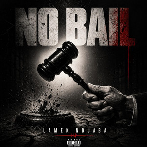 NO BAIL by Lamek Ndjaba, Omfenhu Wanangula, Fire
