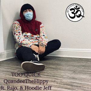 Portada de TOO QUICK