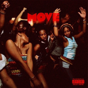Portada de Move