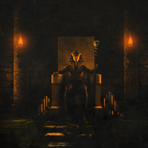 False Pharaoh by NOVARIFT, Kyle McGinley